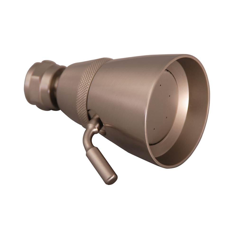 Barclay 5592 Traditional Shower Head