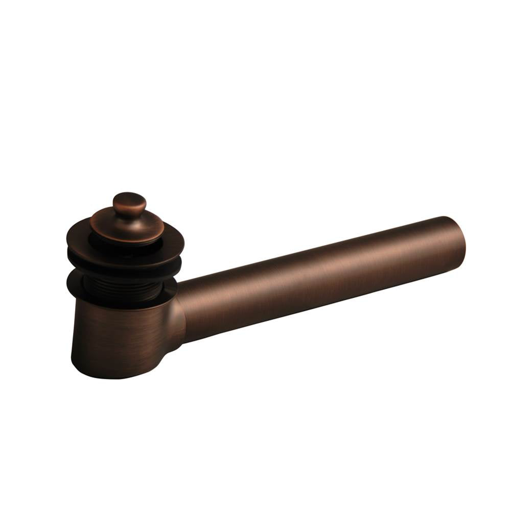 Barclay 5599TS Tubs hoe Drain