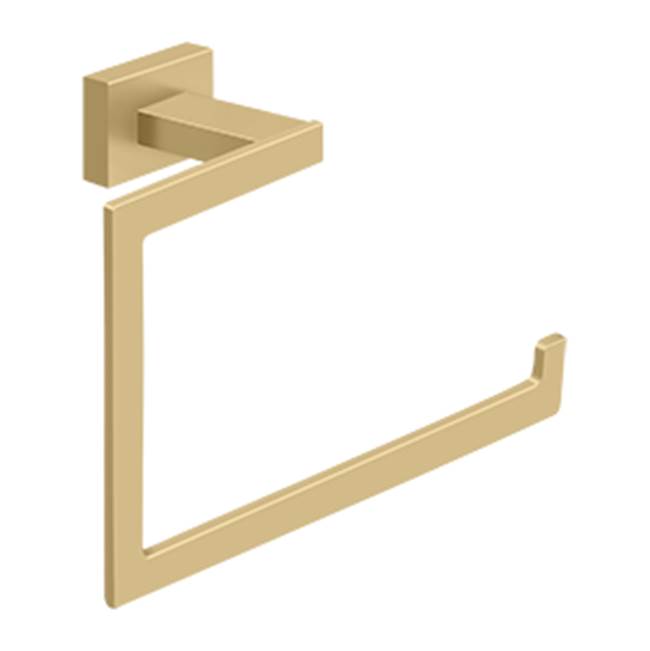Deltana 55D2008 6 Towel Bar, 55D Series