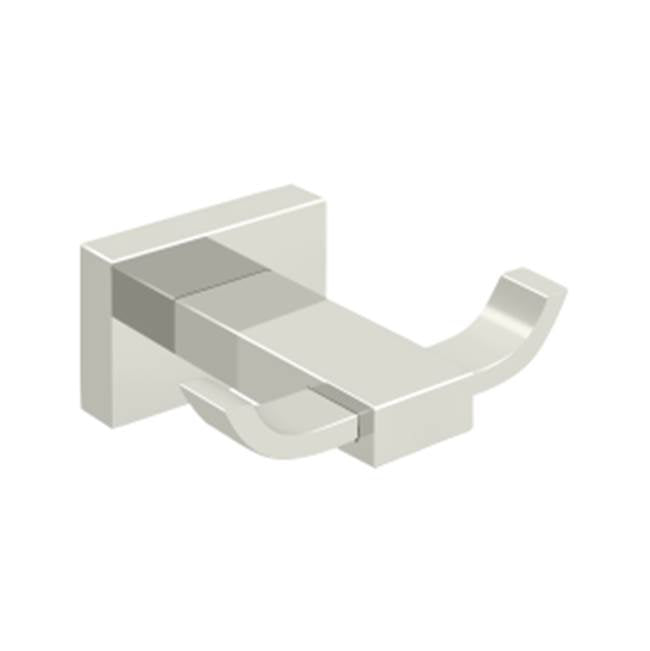 Deltana 55D2010 Double Robe Hook, 55D Series - Parent