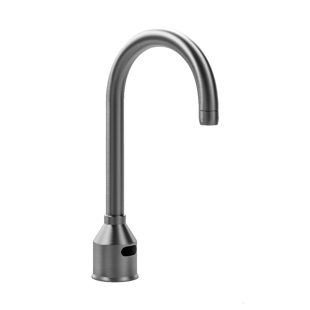 Jaclo 560-ESF Contempo Goose Neck Single Hole Sensor Faucet - Parent