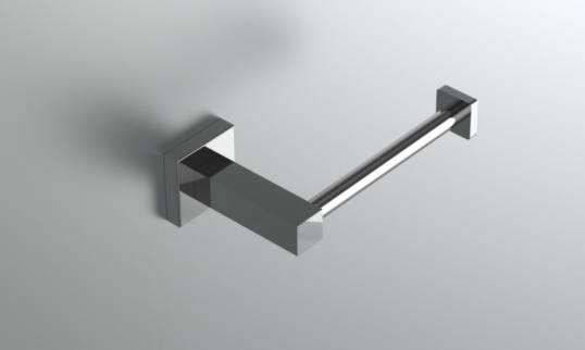 Neelnox ART-TPH L Arte Tissue Holder Left - Parent