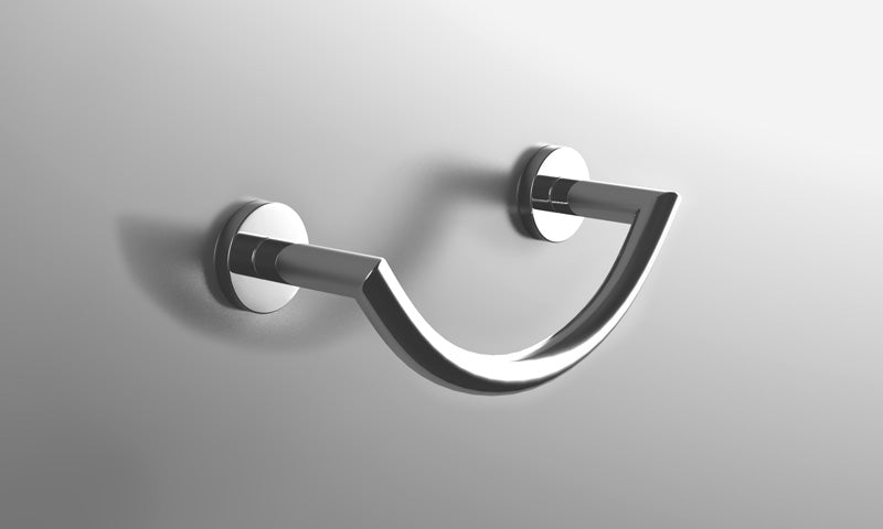 Neelnox HBR-TWR1 Harbor Towel Ring - Parent