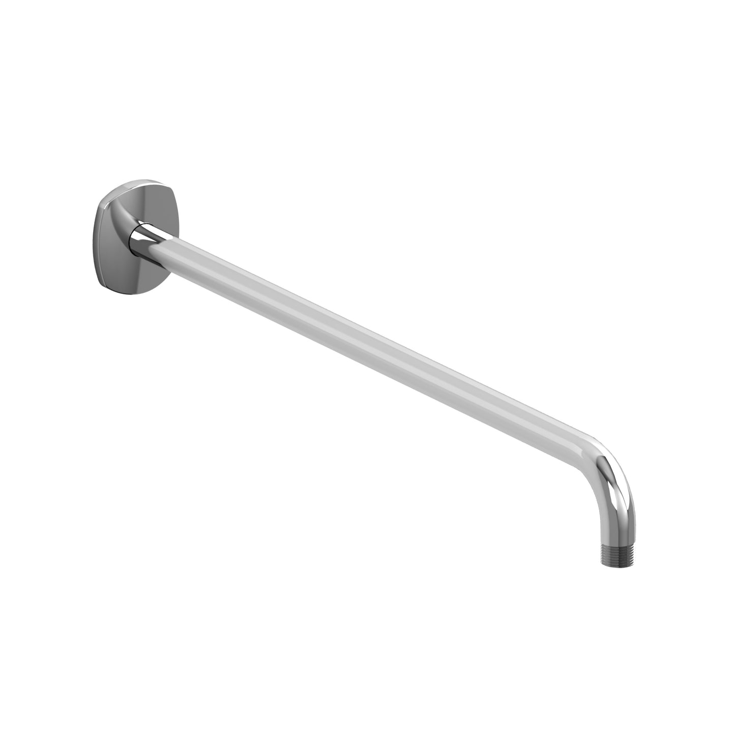Riobel 593C 20" Wall Mount Shower Arm
