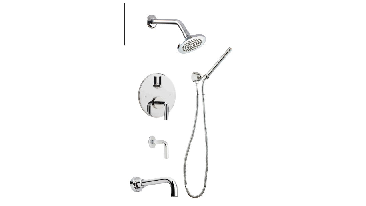 Sigma 60.BRR Model 60 Round E-Mini Thermo With Bent Handle Round Base - Parent