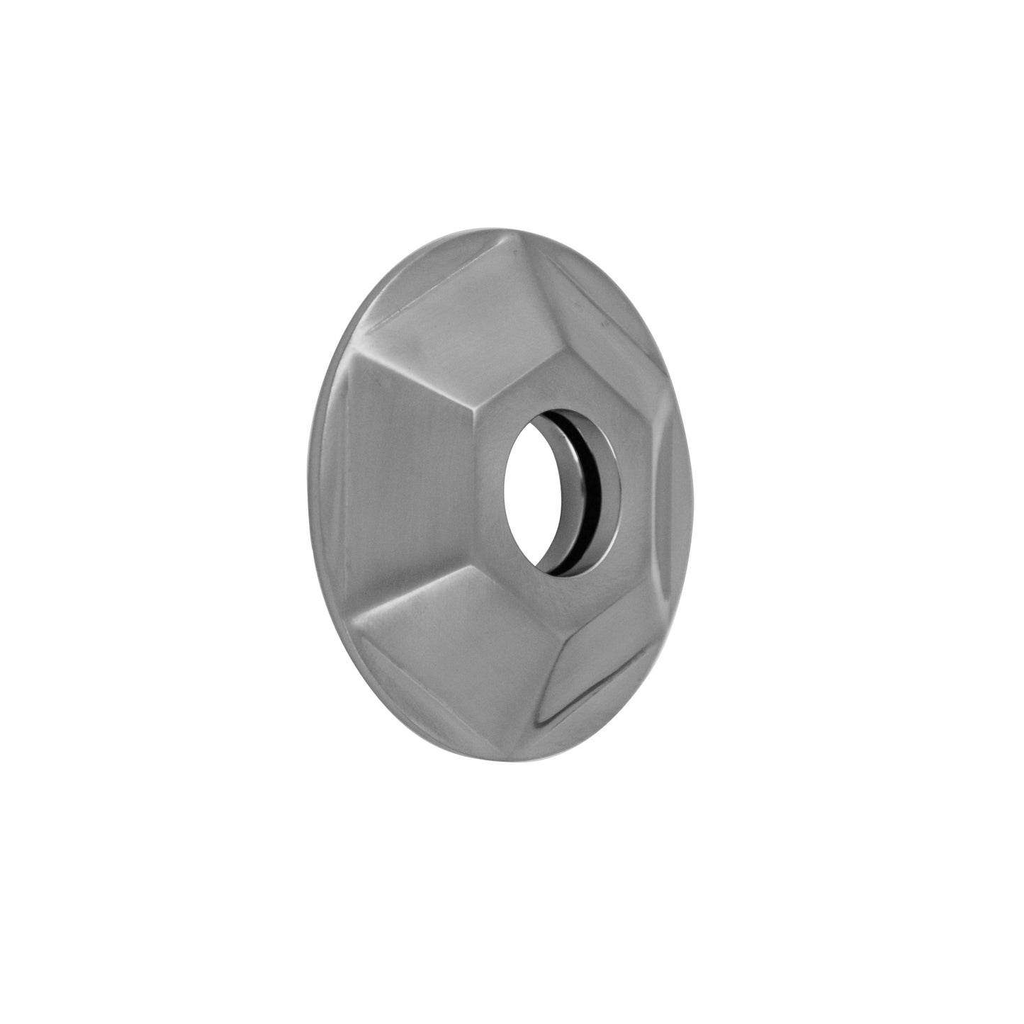 Jaclo 6017 Hex Escutcheon - Parent