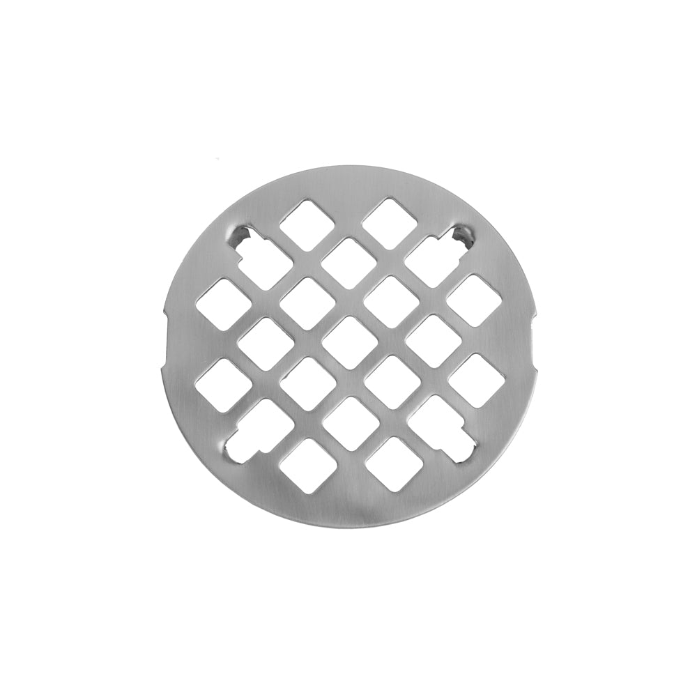 Jaclo 6235 Shower Drain Snap In Plate (3 ¼" Diameter) - Parent