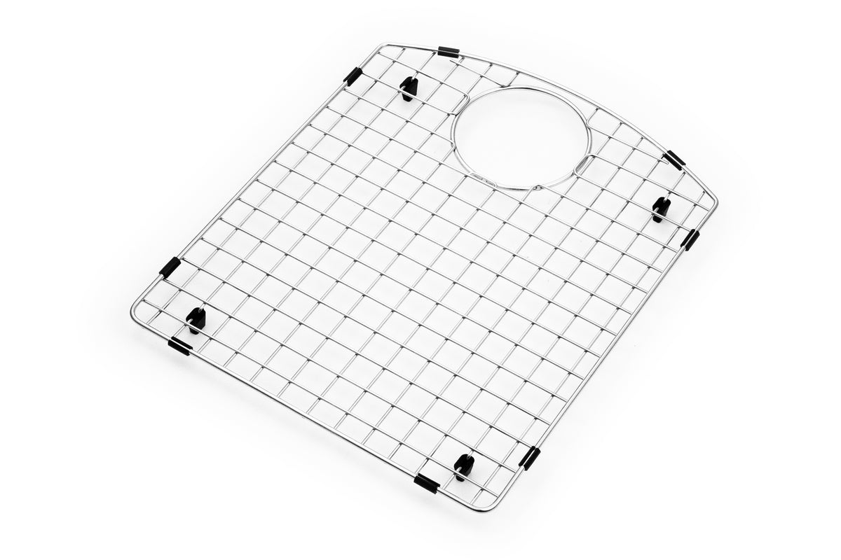 Houzer 629801 Stainless Steel Wirecraft Bottom Grid