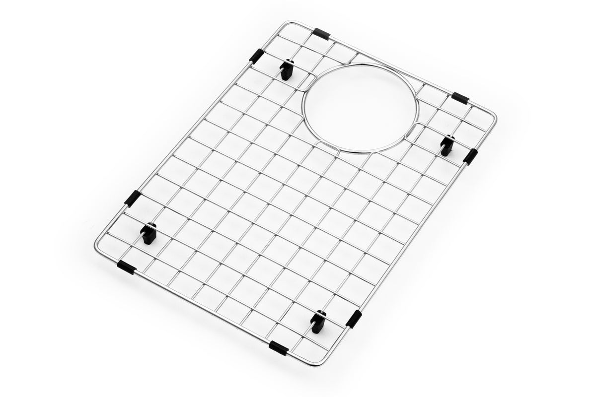 Houzer 629802 Stainless Steel Wirecraft Bottom Grid