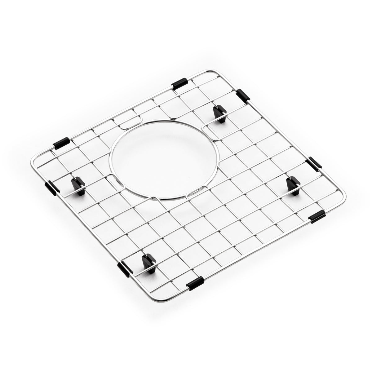 Houzer 629804 Stainless Steel Wirecraft Bottom Grid