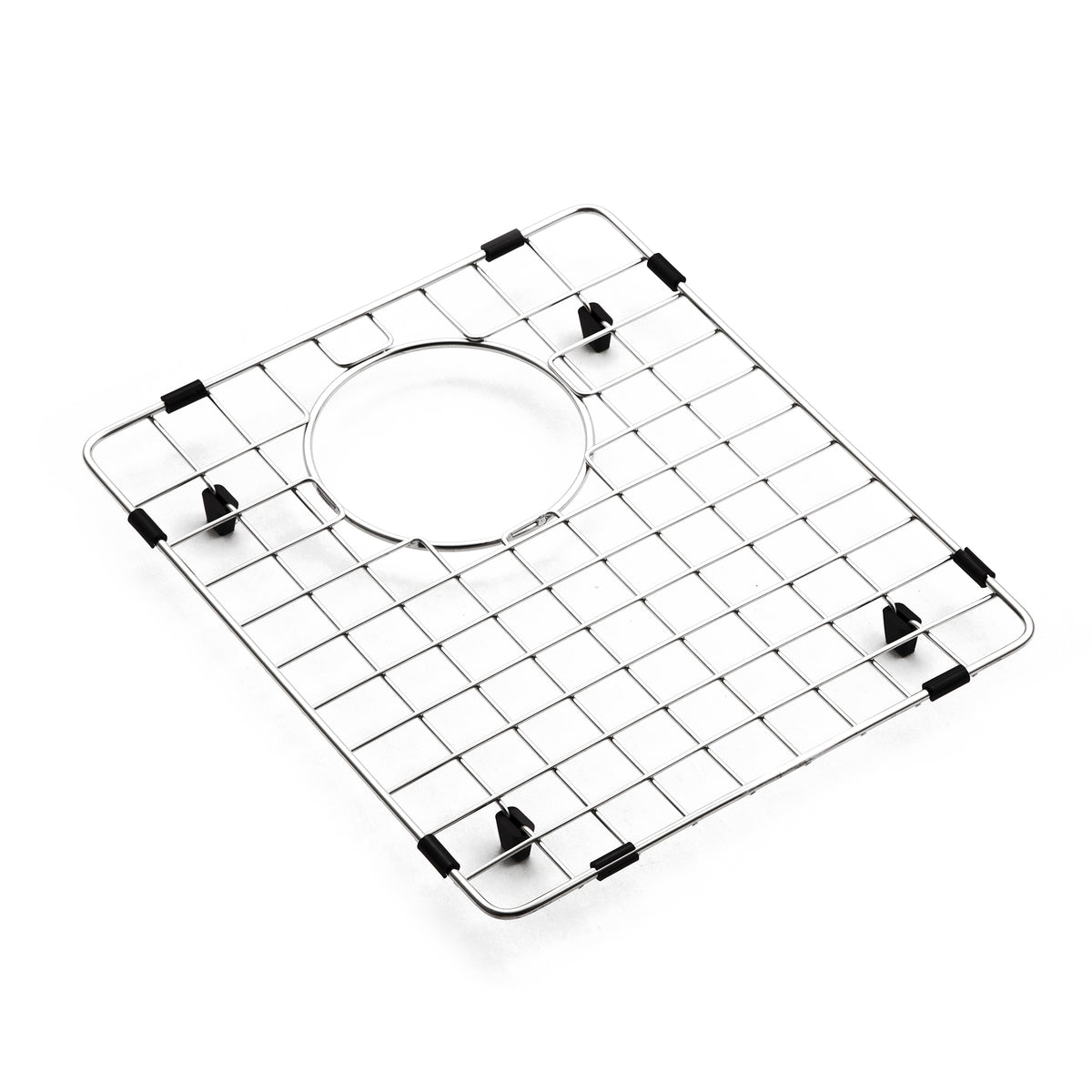 Houzer 629807 Stainless Steel Wirecraft Bottom Grid