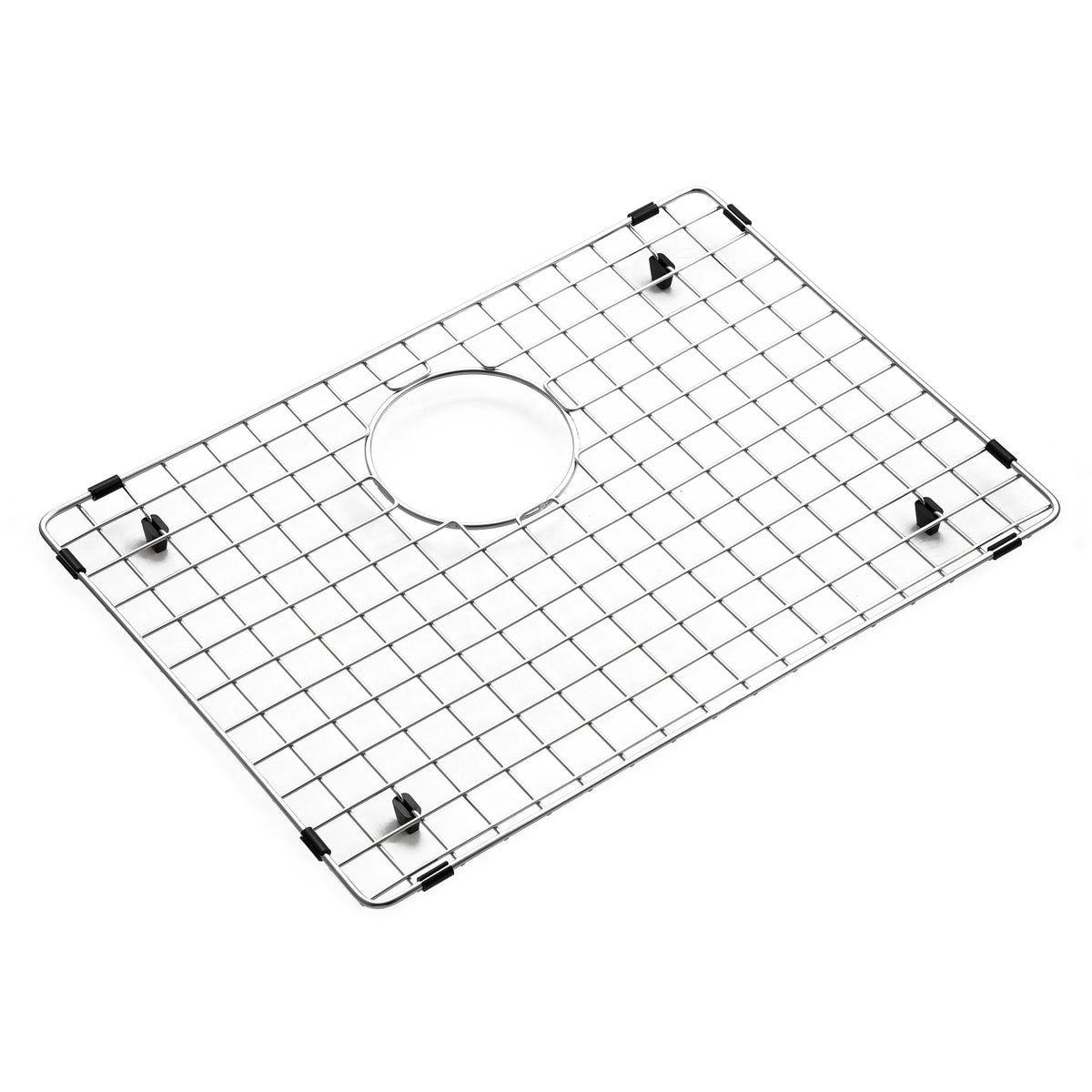 Houzer 629808 Stainless Steel Wirecraft Bottom Grid