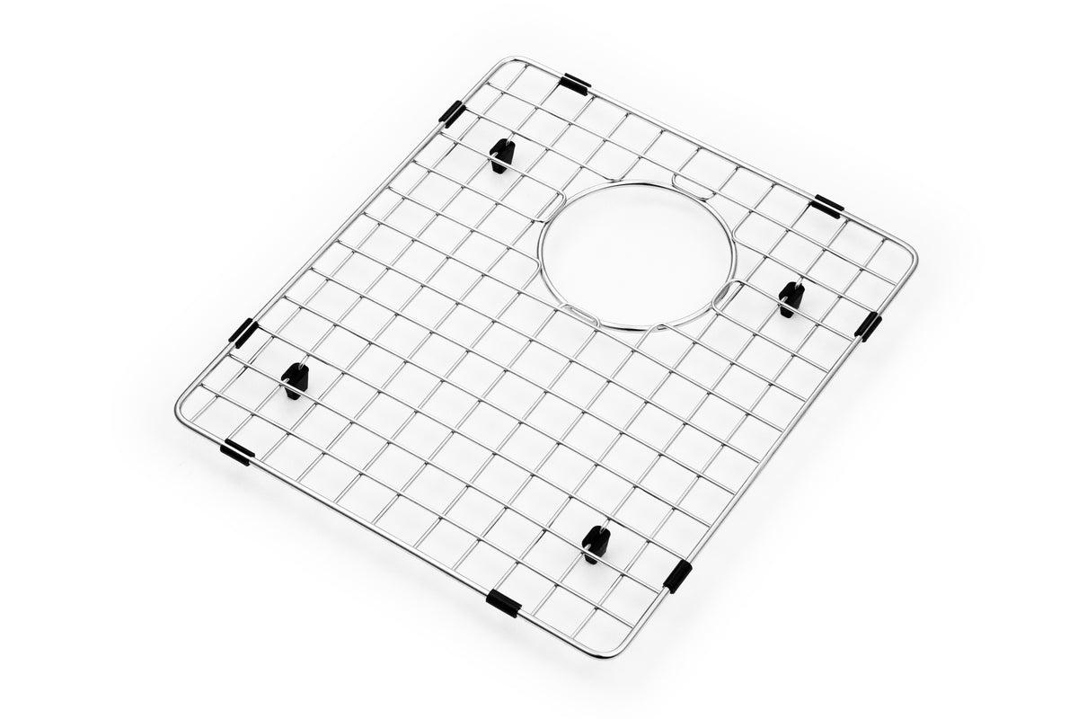 Houzer 629811 Stainless Steel Wirecraft Bottom Grid