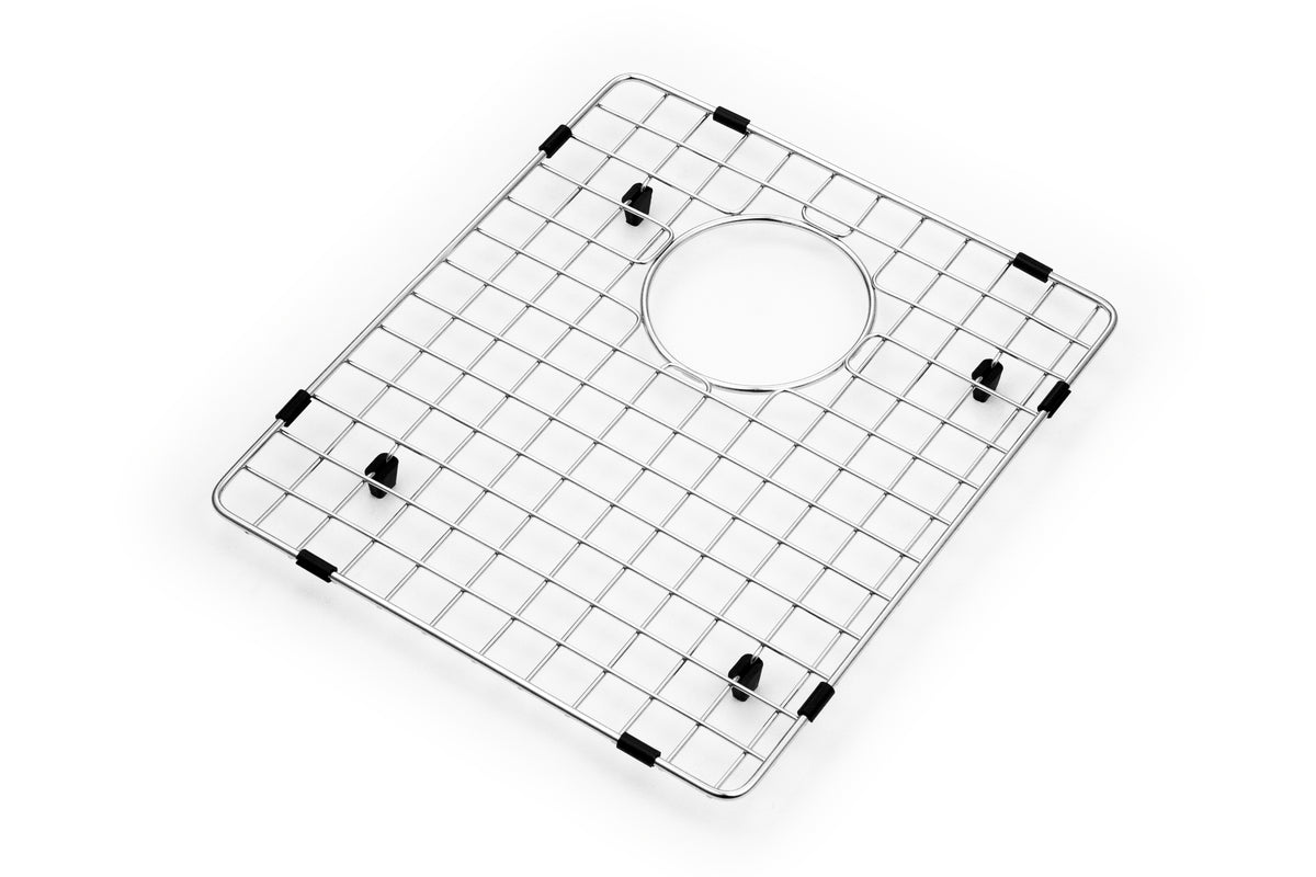 Houzer 629812 Stainless Steel Wirecraft Bottom Grid
