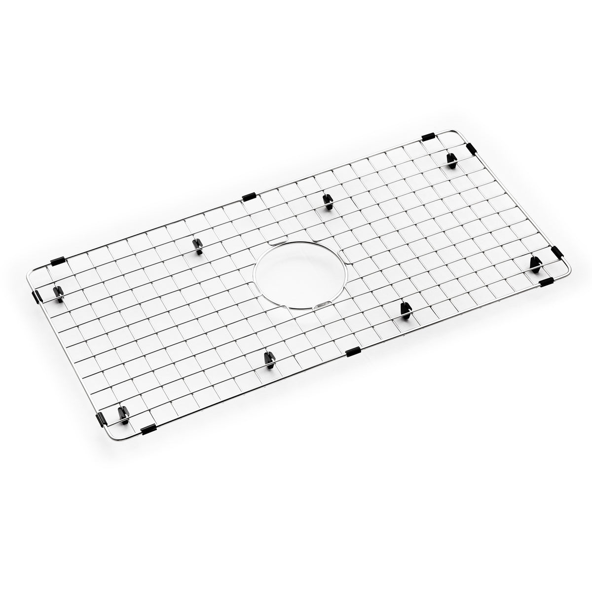 Houzer 629820 Stainless Steel Wirecraft Bottom Grid