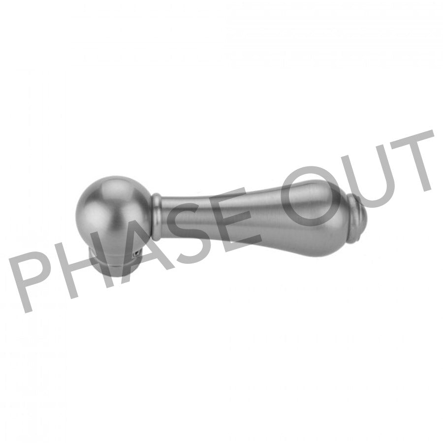 Jaclo 636-HANDLE Cranford/Jaylen Regency Lever Handle Service Part - Parent
