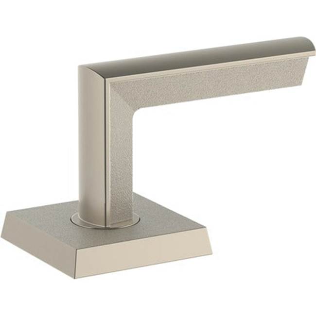 Watermark 64-DT-BR4 Brut Trim For Deck Mounted Valve