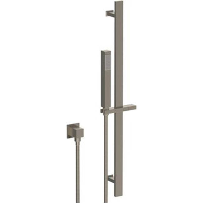 Watermark 64-HSPB1 Positioning Bar Shower Kit With Slim Hand Shower And 69" Hose - Parent