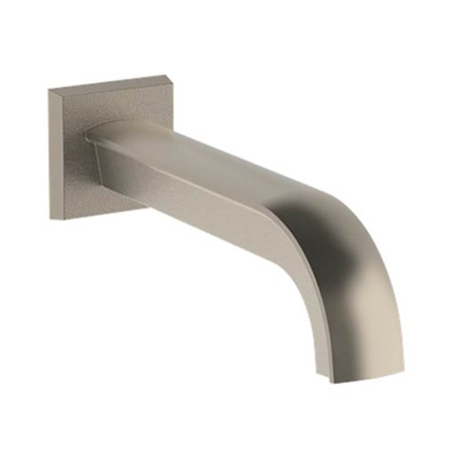 Watermark 64-WBS Brut Wall Mounted Bath Spout