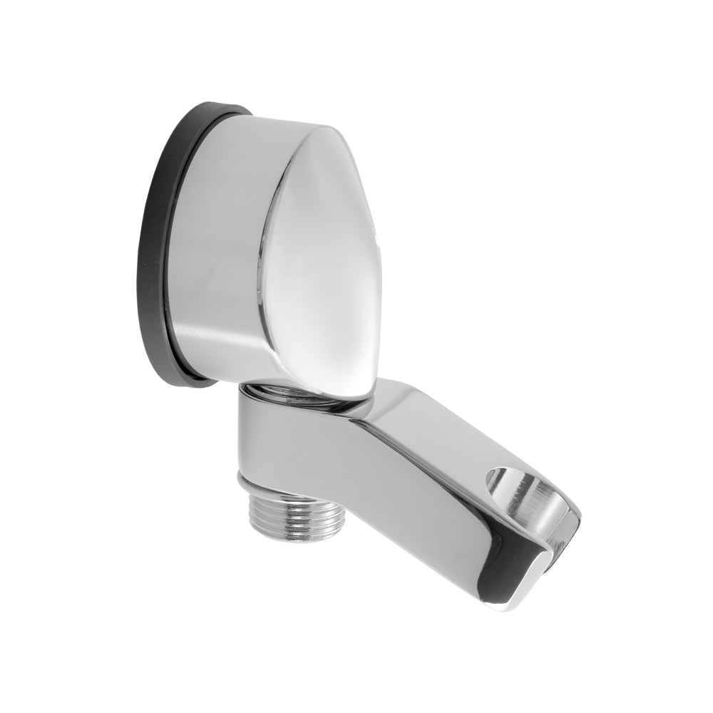 Jaclo 6416 Standard Luxury Water Supply Elbow With Handshower Holder - Parent
