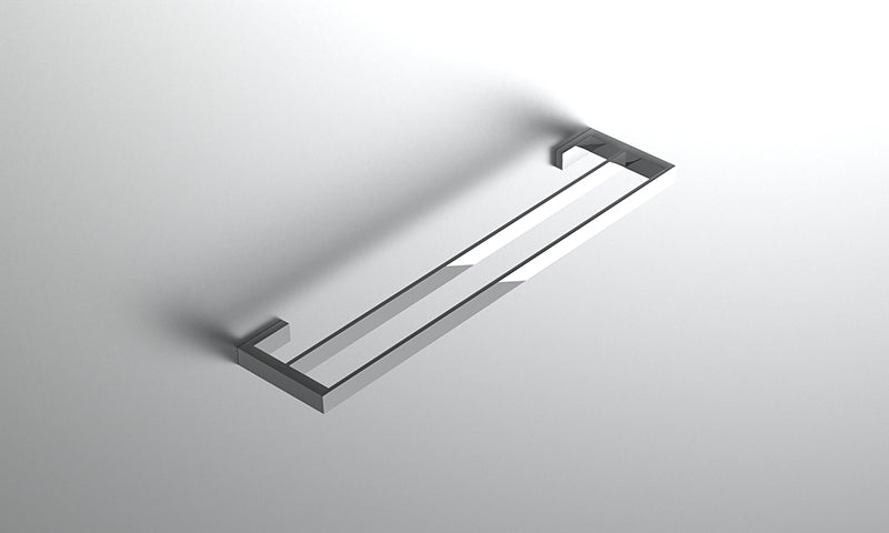 Neelnox AVG-TWB24-D Avant Garde Towel Bar Double - Parent