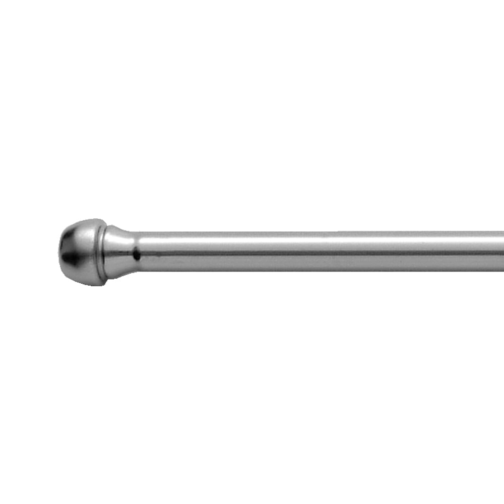 Jaclo 664 Flexible Smooth Copper 3/8" O.D. X 36" Long Faucet Supply Tube - Parent