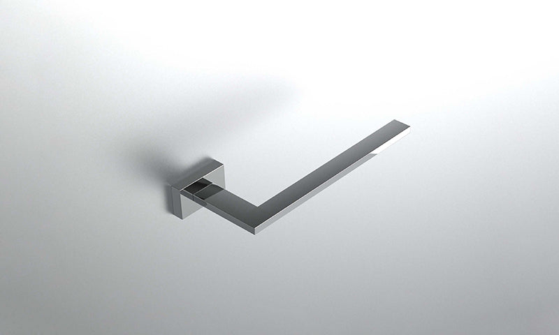 Neelnox ARG-TWR2 Argyle Towel Ring Single Right - Parent