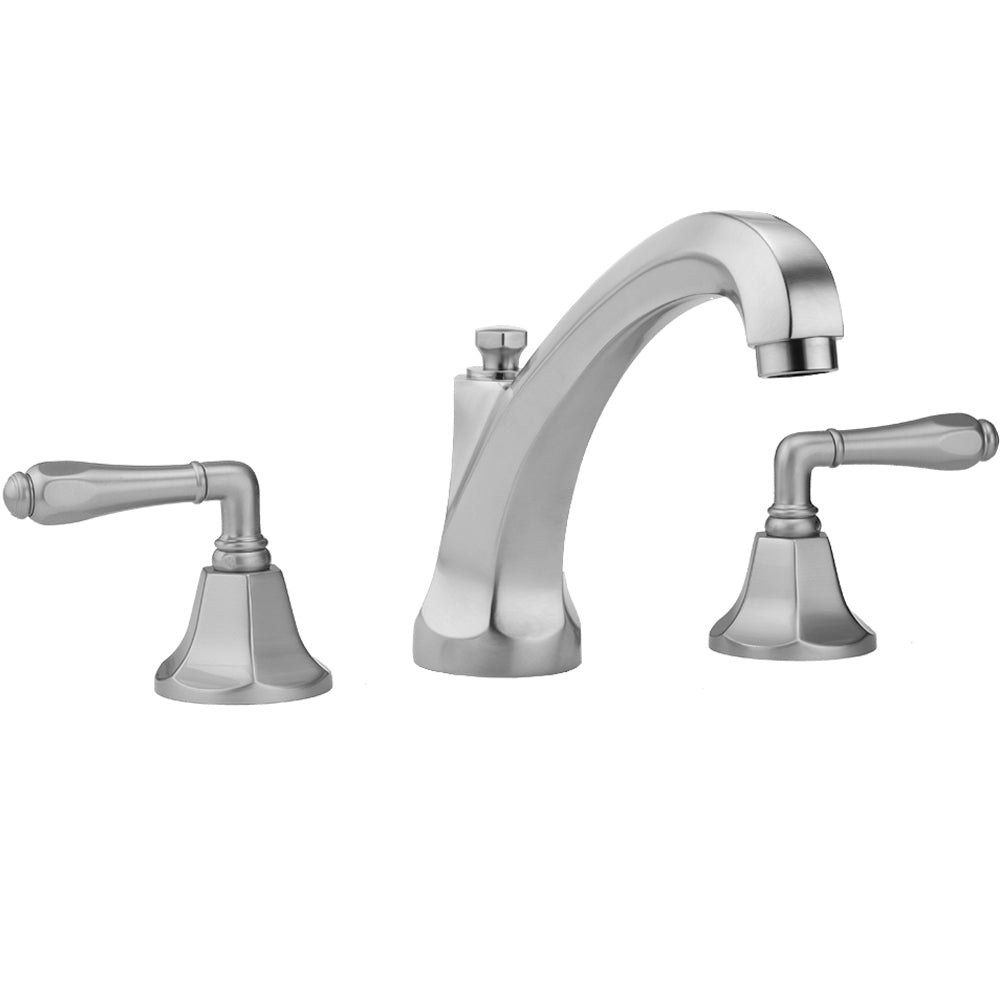 Jaclo 6872-T684-0.5 Astor High Profile Faucet With Smooth Lever Handles- 0.5 Gpm - Parent