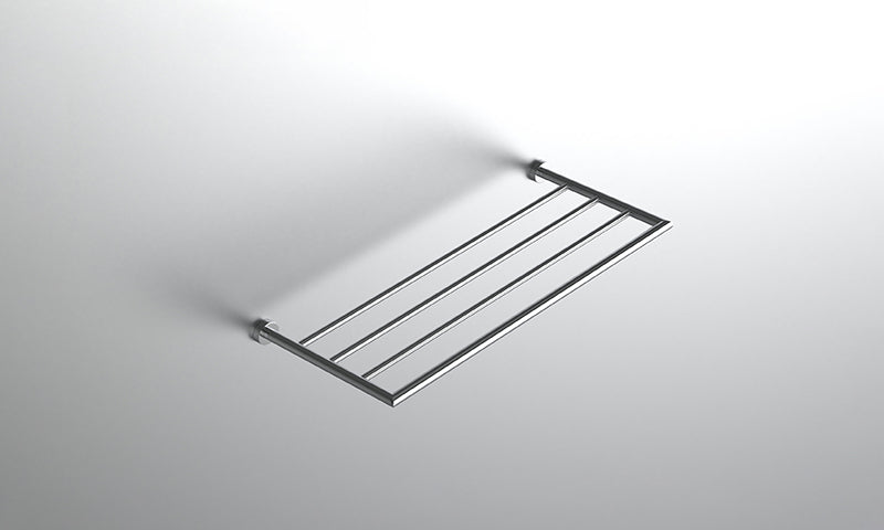 Neelnox FMD-TRK24 Form Moderne Towel Rack - Parent