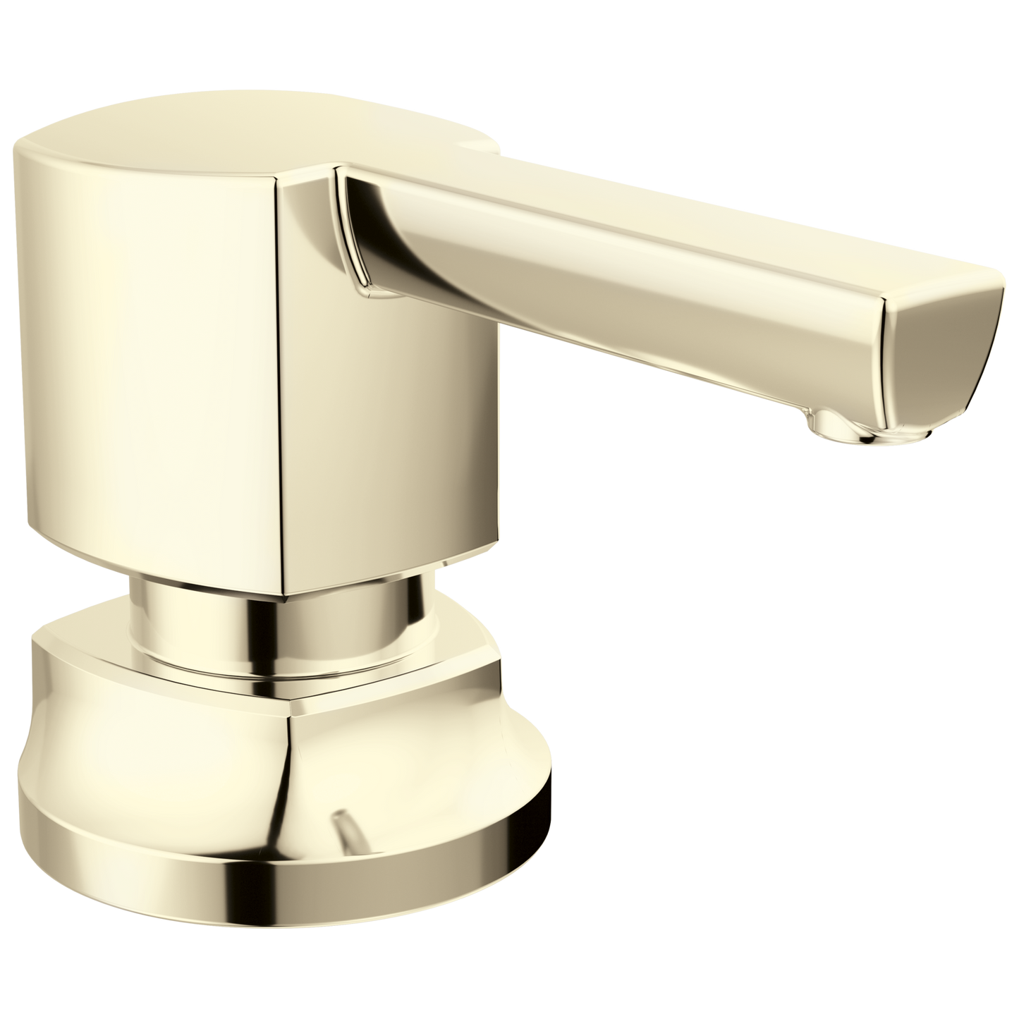 Brizo 695306-L Kintsu Soap/Lotion Dispenser