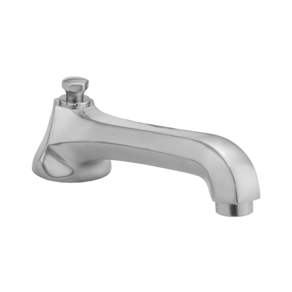 Jaclo 6970-SPT Westfield/Astor Low Deck Mount Spout - Parent