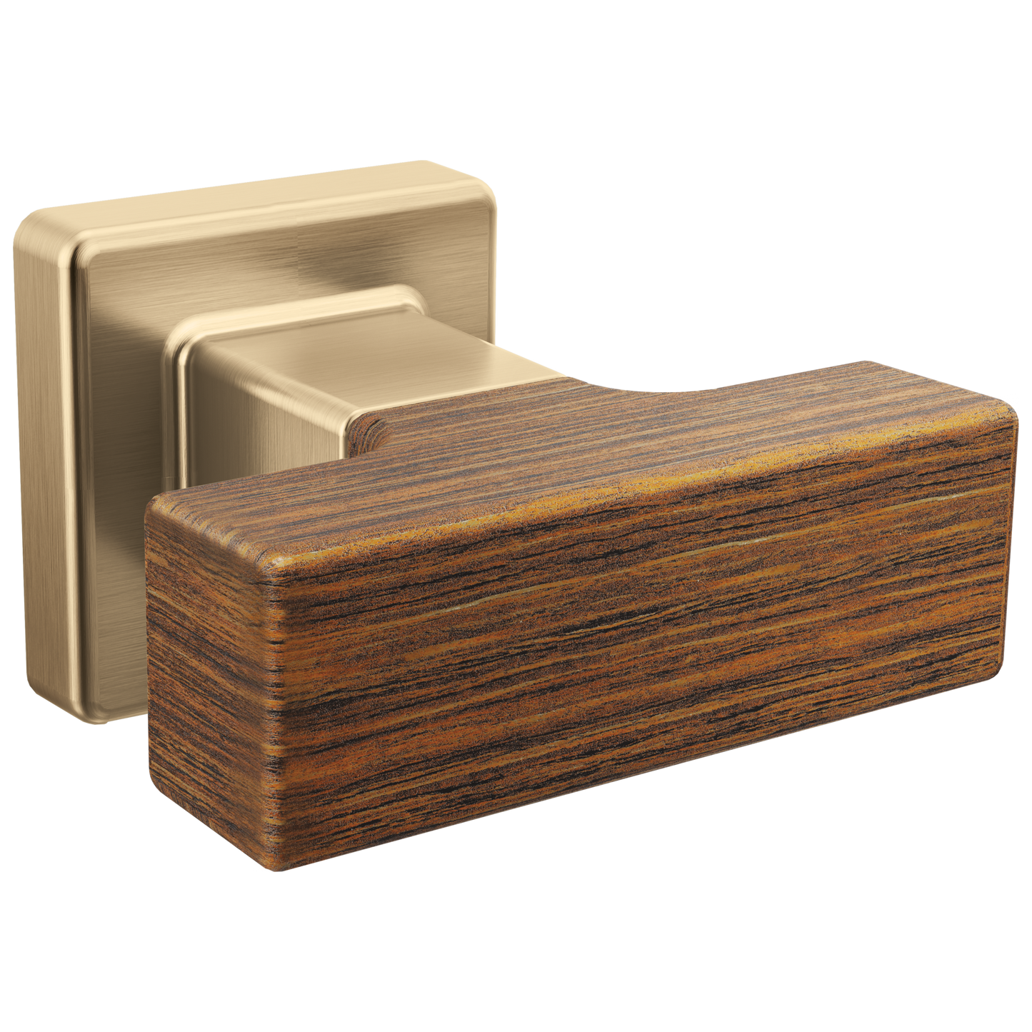 Brizo 699222 Frank Lloyd Wright Drawer Knob