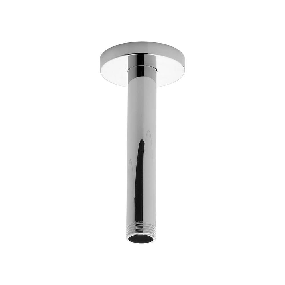 Franz Viegener FV142 Universal Ceiling Shower Arm And Escutcheon
