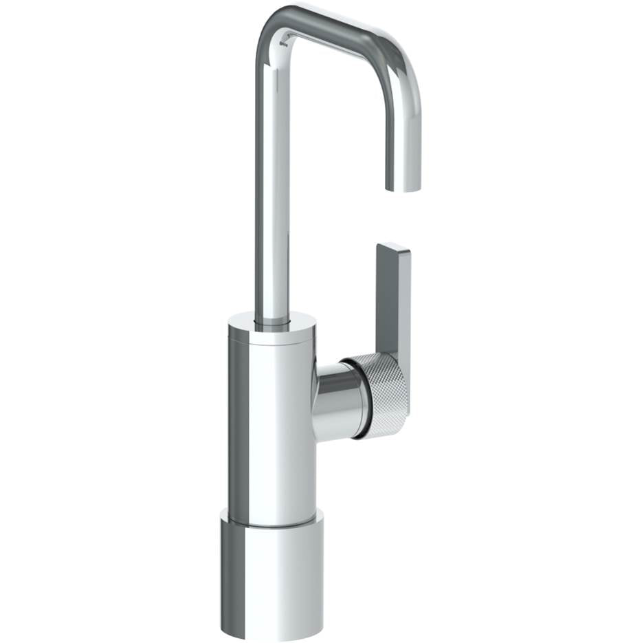 Watermark 70-1.1X-RNK8 Rainey Deck Mounted Extended Monoblock Lavatory Mixer