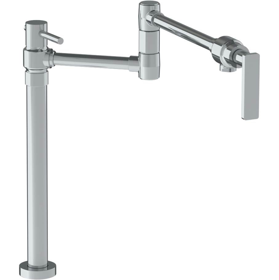 Watermark 70-7.9-RNS4 Rainey Deck Mounted Pot Filler - Parent