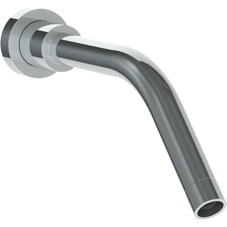 Watermark 70-WBSX-RNS4 Rainey Wall Mounted Extended Bath Spout