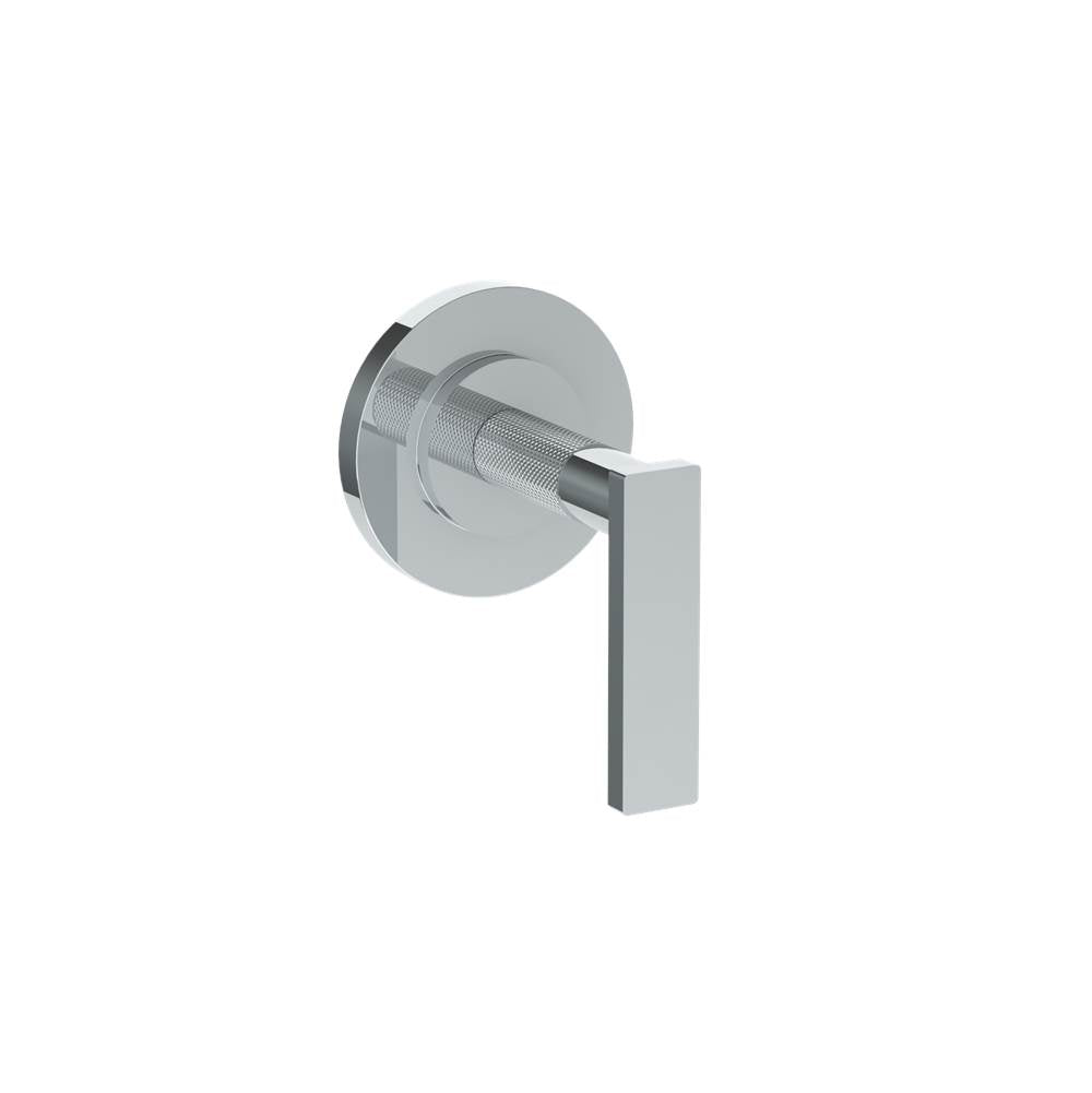 Watermark 70-WTRTP-RNK8 Wall Mounted Trim W/ Wall Plate, 3 1/2" Dia. - Parent
