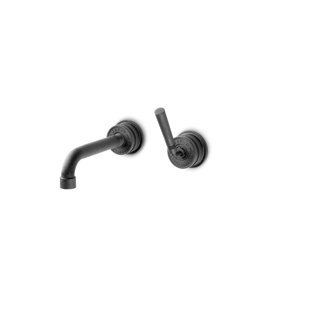 Jee-O 700-1502 Soho Basin Faucet Wall Mounted