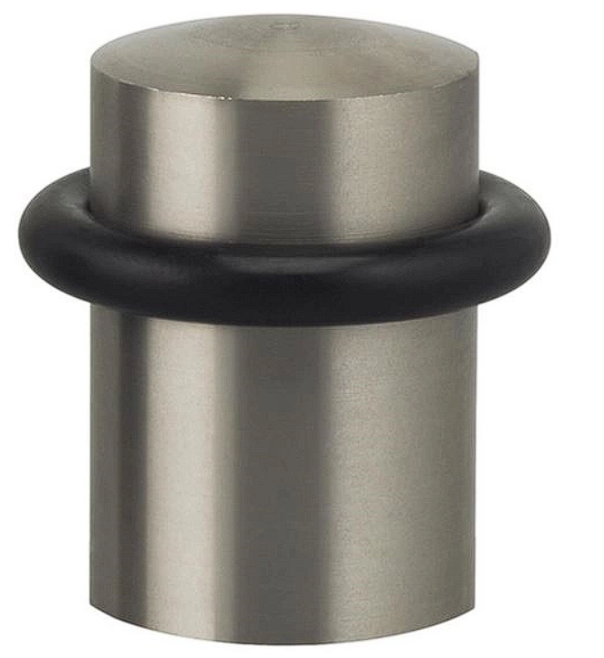 Omnia 7000/55.32D Door Stop 2-3/16"Hx1-1/8"D 32D