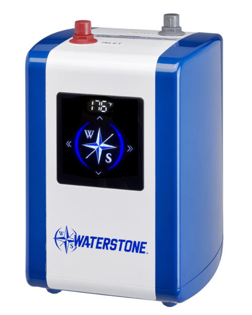 Waterstone Digital Instant Hot Tank Model #7000