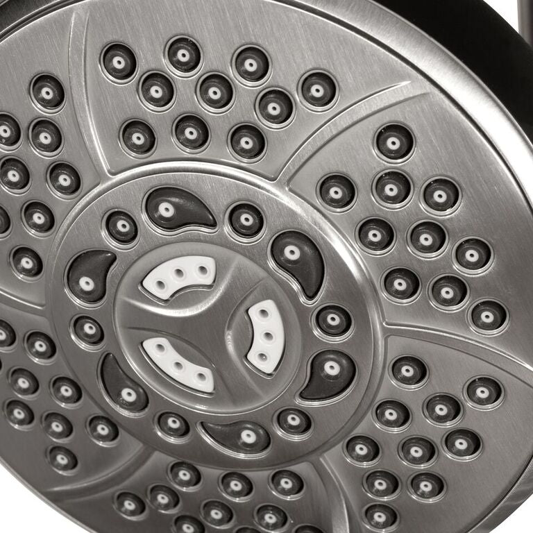 Pulse PLS-7003 AquaBar Brass Shower System - Parent