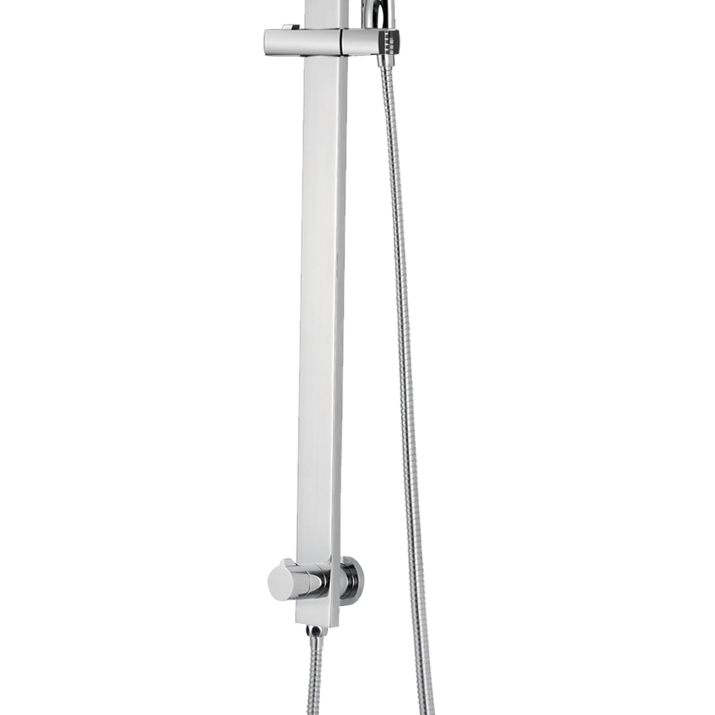 Pulse PLS-7004 Monte Carlo Brass Shower System - Parent
