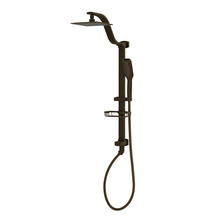 Pulse PLS-7005 Monaco Brass Shower System