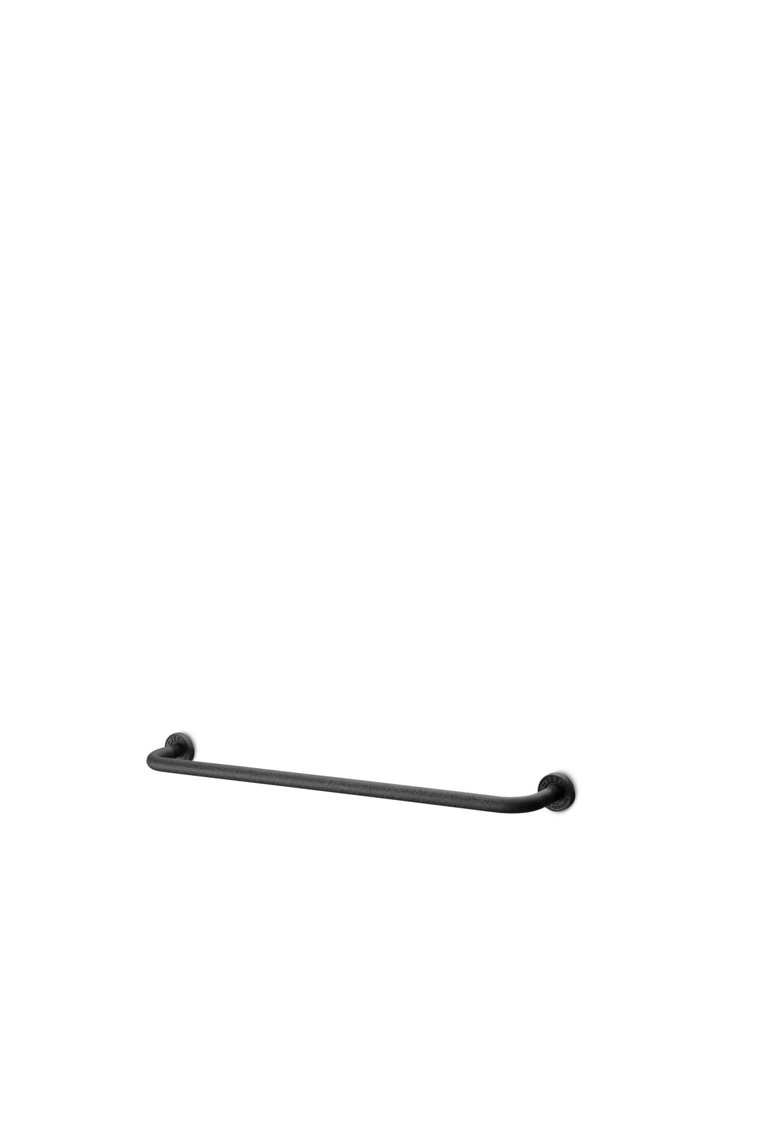 Jee-O 701-0060 Soho Towel Holder Wall Mounted Towel Holder