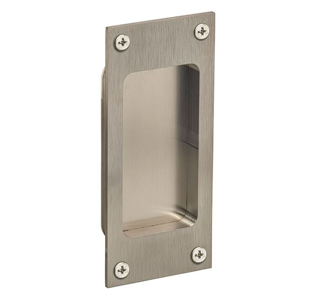 Omnia 7012/0.32D 5"X2.25" Passage Trim