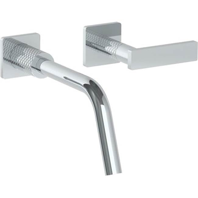 Watermark 71-1.2-LLO6 Wall Mounted 2 Hole Lavatory Set - Parent