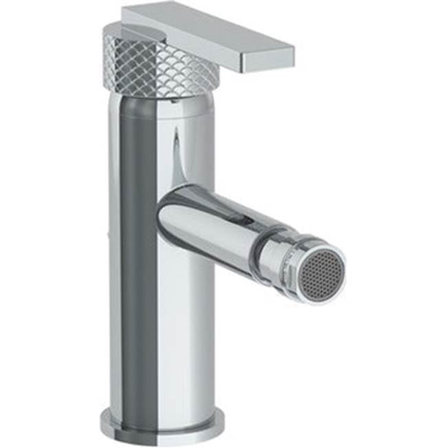 Watermark 71-4.1-LLO6 Deck Mounted Monoblock Bidet Mixer - Parent
