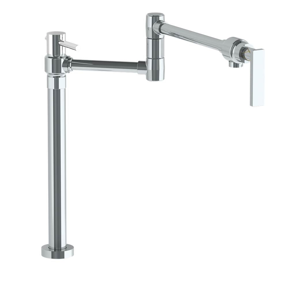 Watermark 71-7.9-LLD4 Deck Mounted Pot Filler - Parent