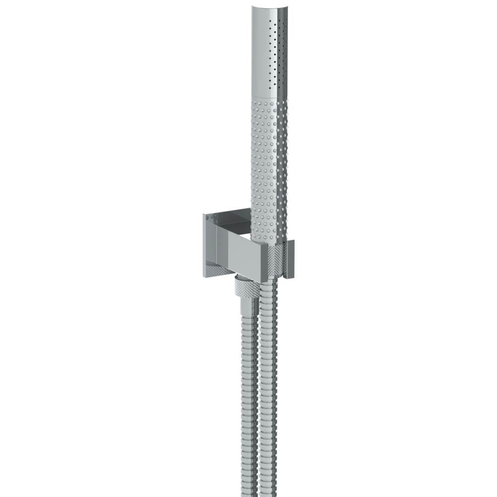 Watermark 71-HSHK3-LLP5 Lily Wall Mounted Hand Shower Set With Slim Hand Shower & 69" Hose