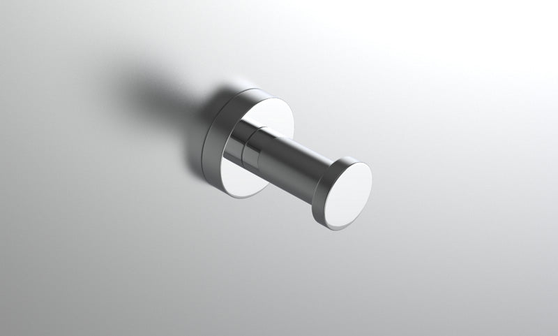 Neelnox AVI-RHS1 Aviator Robe Hook Single - Parent